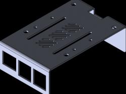 raspberry pi covers 3D Models | Page 1 | STLFinder