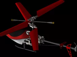 RC Helicopter