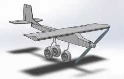 RC plane