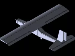 RC plane