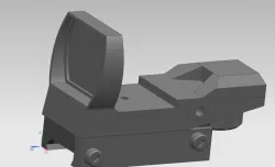 RED DOT SIGHT