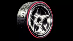 Redline Tire