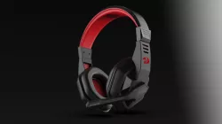 Redragon H120 Ares Headphones