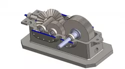 Reductor