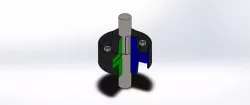 Rigid Coupling