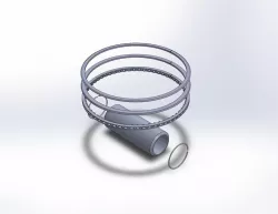 Ring dan Pin Piston