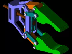robot arm