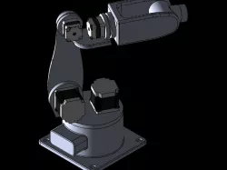 Robotic Arm