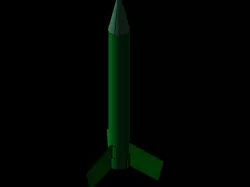 rocket