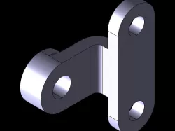 Rod Support