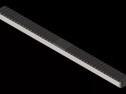 Runner-Casting Mold