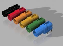sweb 3D Models | Page 1 | STLFinder