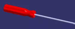 Screwdriver