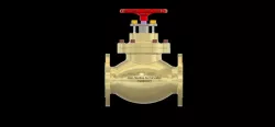 Seal Piston Valve - Drawn With Autodesk Fusion 360.