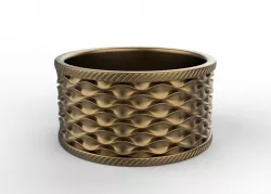 Sequence ring