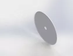 Serra Circular 200mm