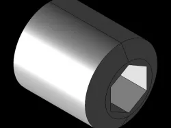 Set Screw M6
