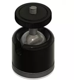 Simple Ball Joint