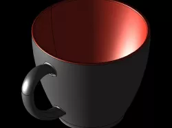 Simple Mug
