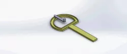 Sin slot mechanism