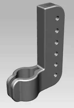Slider Flange 2