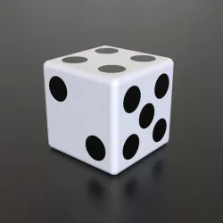 Small Dice Model