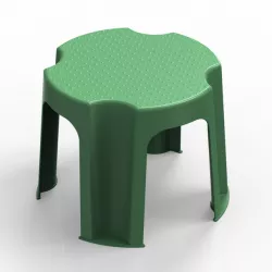 Small Round Table