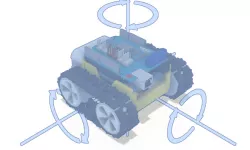SMARS Robot