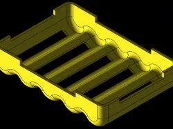 Soap Case