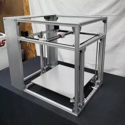 SolidCore CoreXY 200x300 with Stealth XY Mounts