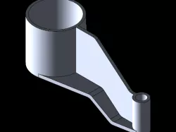 Solidworks CSWP segment 1