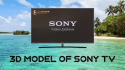 Sony Tv