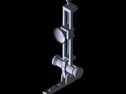 Soul Tang Ladder Sight