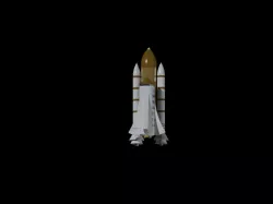 Space Shuttle