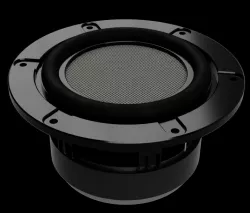 Speaker BMR