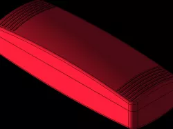 spectacles box