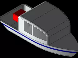 speedboat 1