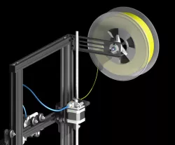 Spool support Ender 3.