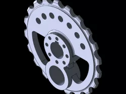 Sprocket