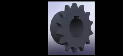Sprocket