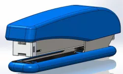 Stapler