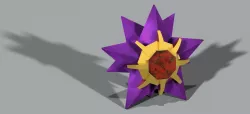 Starmie (Pokemon)