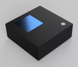 STMicroelectronics - LPS22