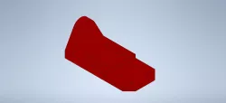 Studycadcam 3D CAD Exercise 3 Autodesk Inventor Pro/ solidworks