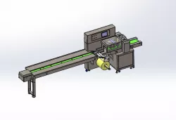 SURGICAL MASK PACKAGING-SURGICAL MASK PACKAGING