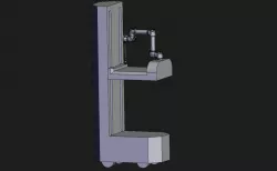 Swift Robot ( from IAM robotics)