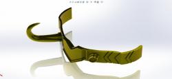 sylvie loki headpiece