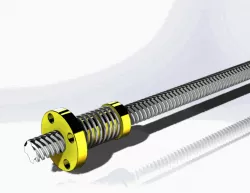 T8 LeadScrew