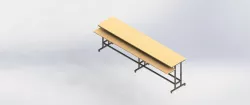 Table for Computer