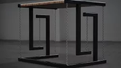Table "levitating table"